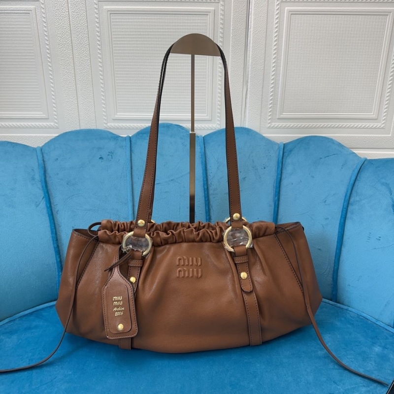 MIU MIU Top Handle Bags